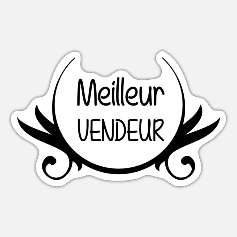 Meilleurs Vendeurs de Tickets de Tombola 2024